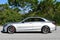 2020 Mercedes-Benz AMG® C 63 AMG® C 63 S Sedan W/Multimedia & Parking Assist Packages