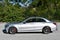 2020 Mercedes-Benz AMG® C 63 AMG® C 63 S Sedan W/Multimedia & Parking Assist Packages