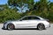 2020 Mercedes-Benz AMG® C 63 AMG® C 63 S Sedan W/Multimedia & Parking Assist Packages