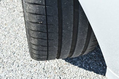 2020 Mercedes-Benz AMG® C 63 AMG® C 63 S Sedan W/Multimedia & Parking Assist Packages