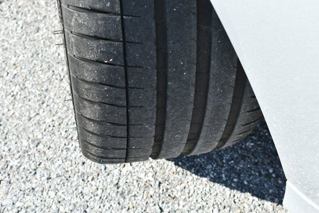 2020 Mercedes-Benz AMG® C 63 AMG® C 63 S Sedan W/Multimedia & Parking Assist Packages