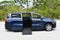 2019 Honda Odyssey EX Braun XI-R Mobility Conversion Van