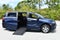 2019 Honda Odyssey EX Braun XI-R Mobility Conversion Van