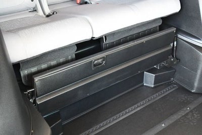 2019 Honda Odyssey EX Braun XI-R Mobility Conversion Van
