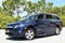 2019 Honda Odyssey EX Braun XI-R Mobility Conversion Van