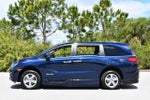 2019 Honda Odyssey EX Braun XI-R Mobility Conversion Van