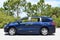 2019 Honda Odyssey EX Braun XI-R Mobility Conversion Van