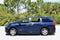 2019 Honda Odyssey EX Braun XI-R Mobility Conversion Van