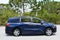 2019 Honda Odyssey EX Braun XI-R Mobility Conversion Van