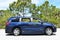 2019 Honda Odyssey EX Braun XI-R Mobility Conversion Van