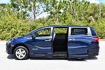 2019 Honda Odyssey EX Braun XI-R Mobility Conversion Van