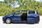 2019 Honda Odyssey EX Braun XI-R Mobility Conversion Van