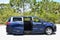 2019 Honda Odyssey EX Braun XI-R Mobility Conversion Van