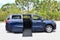 2019 Honda Odyssey EX Braun XI-R Mobility Conversion Van