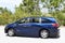 2019 Honda Odyssey EX Braun XI-R Mobility Conversion Van