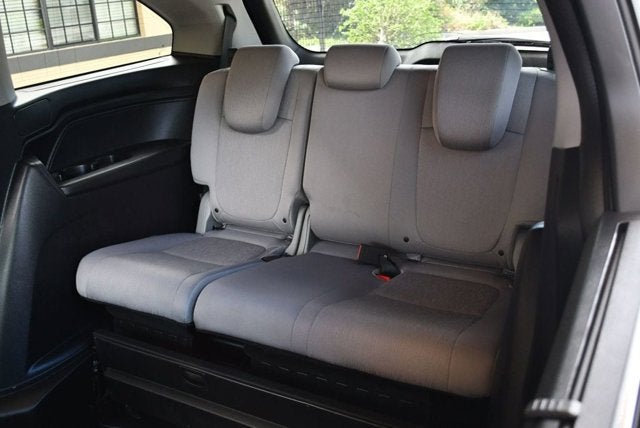 2019 Honda Odyssey EX Braun XI-R Mobility Conversion Van