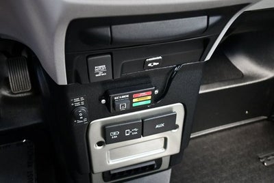 2019 Honda Odyssey EX Braun XI-R Mobility Conversion Van