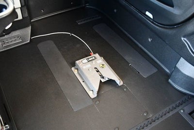 2019 Honda Odyssey EX Braun XI-R Mobility Conversion Van