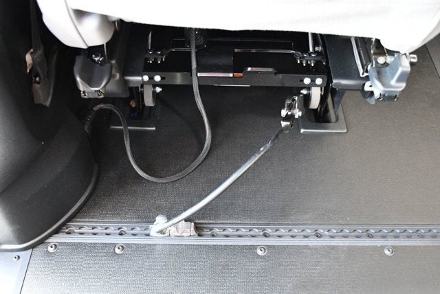 2019 Honda Odyssey EX Braun XI-R Mobility Conversion Van