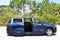 2019 Honda Odyssey EX Braun XI-R Mobility Conversion Van