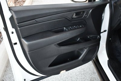 2023 Honda Odyssey EX-L Automatic Sports Van W/3rd Row Seating
