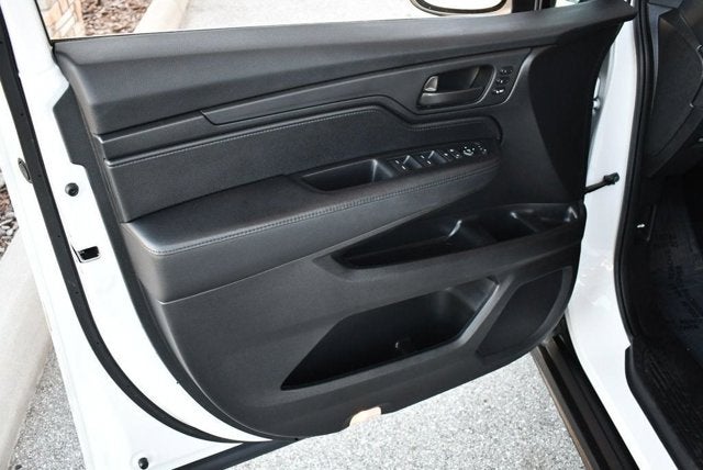 2023 Honda Odyssey EX-L Automatic Sports Van W/3rd Row Seating