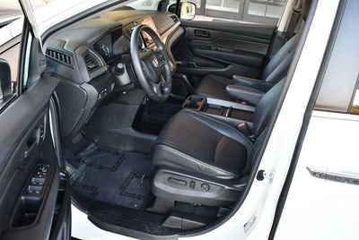 2023 Honda Odyssey EX-L Automatic Sports Van W/3rd Row Seating