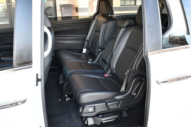 2023 Honda Odyssey EX-L Automatic Sports Van W/3rd Row Seating