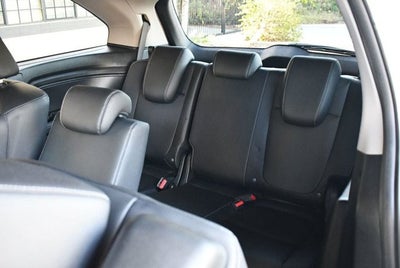 2023 Honda Odyssey EX-L Automatic Sports Van W/3rd Row Seating