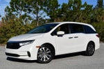 2023 Honda Odyssey EX-L Automatic Sports Van W/3rd Row Seating