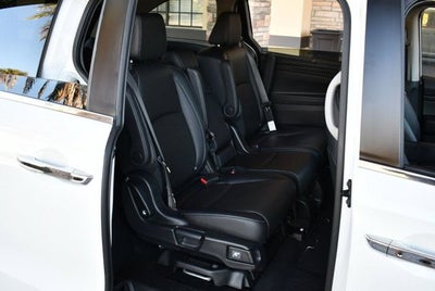 2023 Honda Odyssey EX-L Automatic Sports Van W/3rd Row Seating