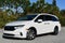 2023 Honda Odyssey EX-L Automatic Sports Van W/3rd Row Seating