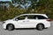 2023 Honda Odyssey EX-L Automatic Sports Van W/3rd Row Seating