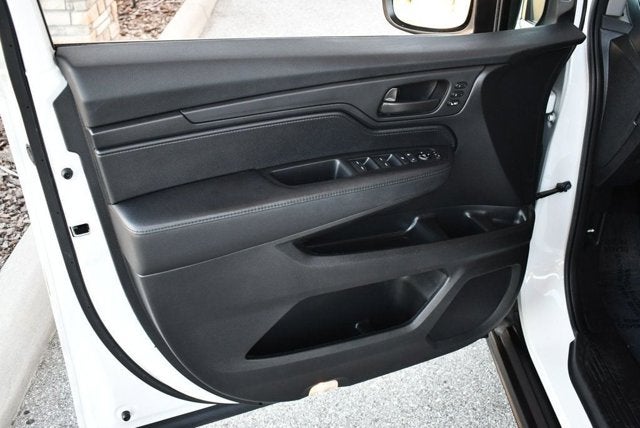 2023 Honda Odyssey EX-L Automatic Sports Van W/3rd Row Seating