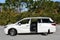 2023 Honda Odyssey EX-L Automatic Sports Van W/3rd Row Seating