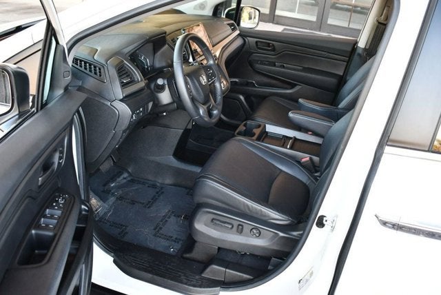 2023 Honda Odyssey EX-L Automatic Sports Van W/3rd Row Seating
