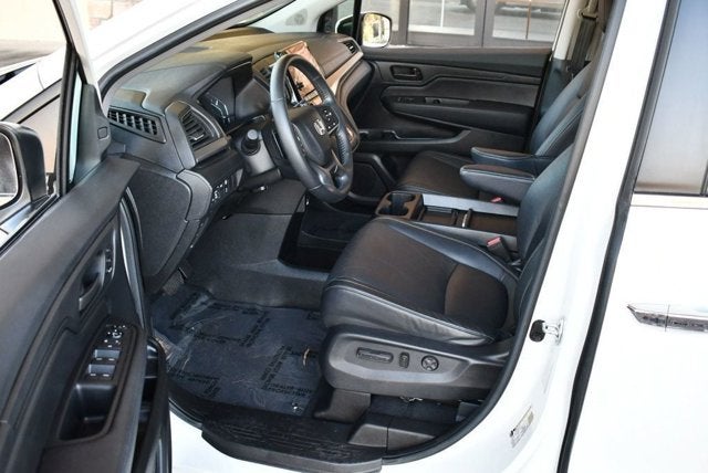 2023 Honda Odyssey EX-L Automatic Sports Van W/3rd Row Seating