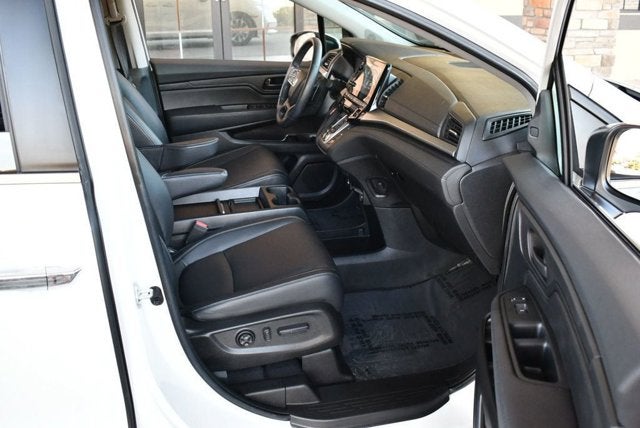2023 Honda Odyssey EX-L Automatic Sports Van W/3rd Row Seating