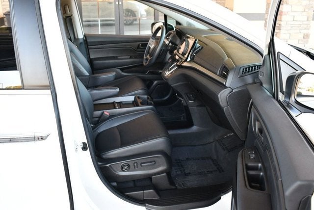 2023 Honda Odyssey EX-L Automatic Sports Van W/3rd Row Seating