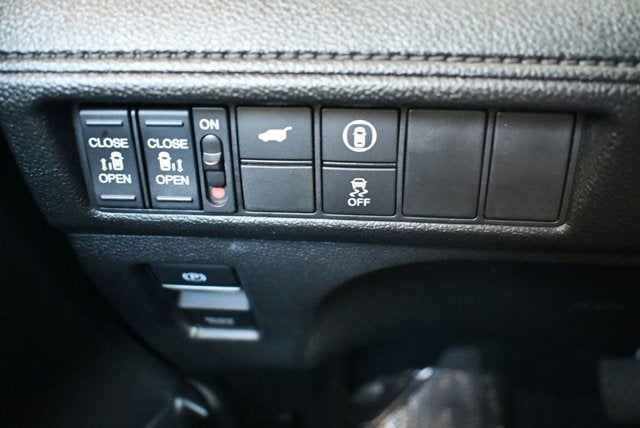 2023 Honda Odyssey EX-L Automatic Sports Van W/3rd Row Seating