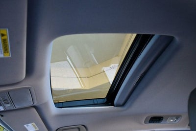 2023 Honda Odyssey EX-L Automatic Sports Van W/3rd Row Seating