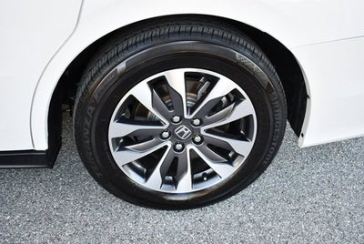 2023 Honda Odyssey EX-L Automatic Sports Van W/3rd Row Seating