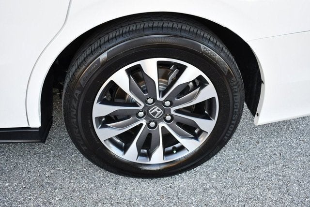 2023 Honda Odyssey EX-L Automatic Sports Van W/3rd Row Seating