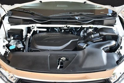 2023 Honda Odyssey EX-L Automatic Sports Van W/3rd Row Seating