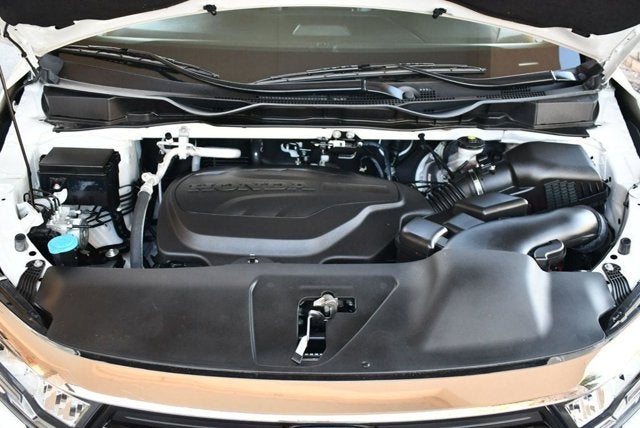 2023 Honda Odyssey EX-L Automatic Sports Van W/3rd Row Seating