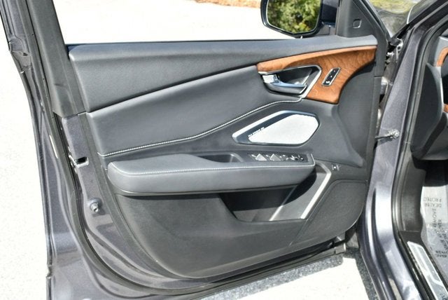 2020 Acura RDX w/Advance Package & Navigation