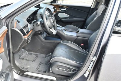 2020 Acura RDX w/Advance Package & Navigation