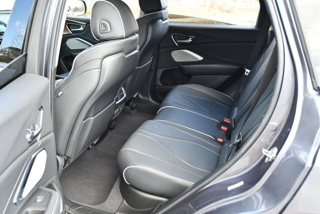 2020 Acura RDX w/Advance Package & Navigation