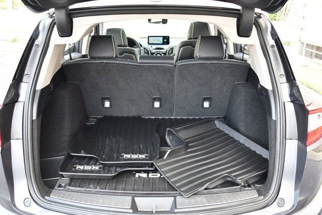 2020 Acura RDX w/Advance Package & Navigation