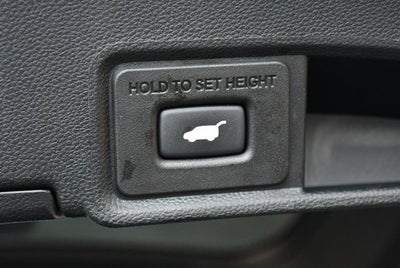 2020 Acura RDX w/Advance Package & Navigation